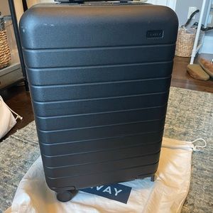 Away Bigger Carry On